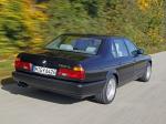 BMW 750iL 1987 года